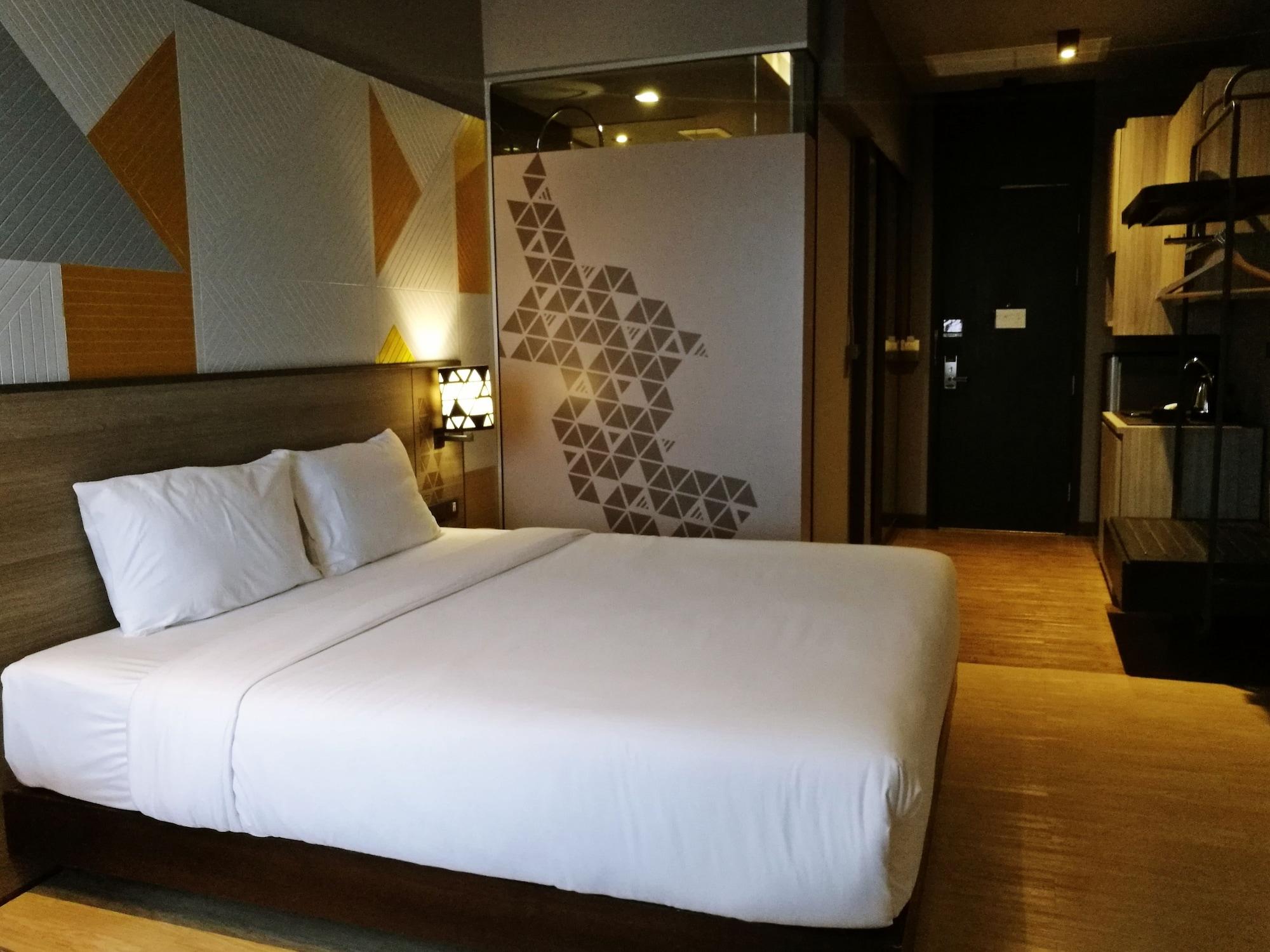 Ae Lana Chiangmai Hotel Chiang Mai Exterior foto