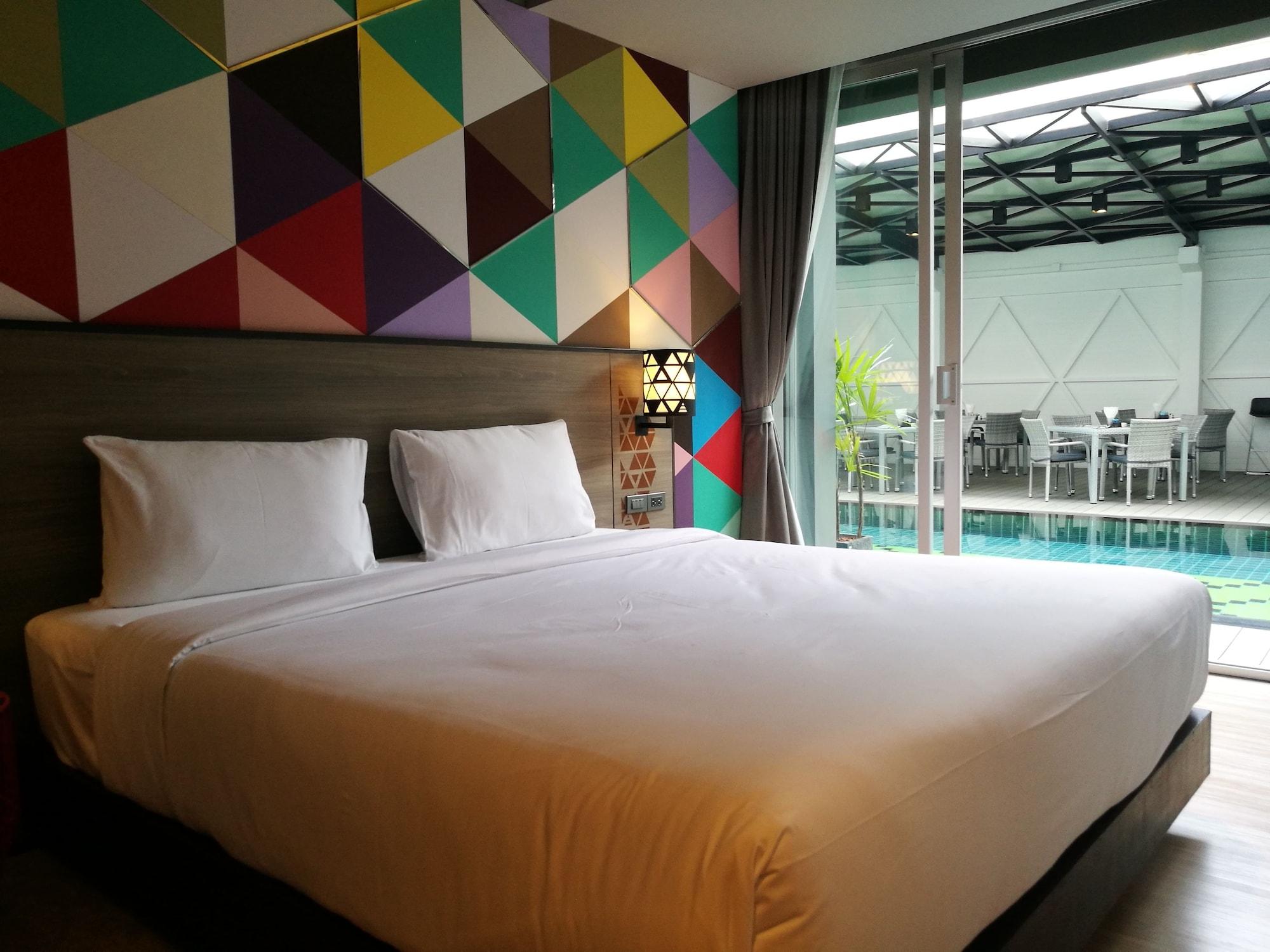 Ae Lana Chiangmai Hotel Chiang Mai Exterior foto