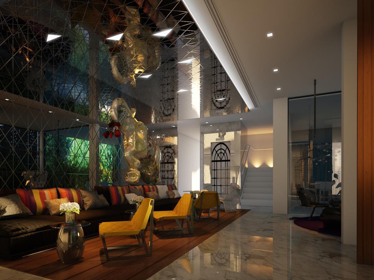 Ae Lana Chiangmai Hotel Chiang Mai Exterior foto