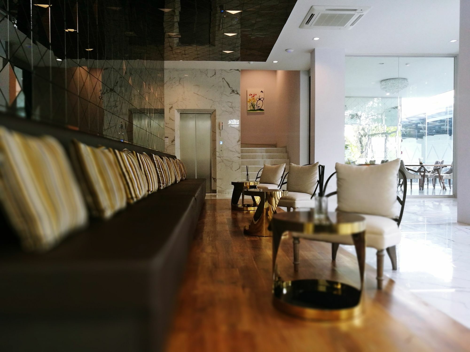 Ae Lana Chiangmai Hotel Chiang Mai Exterior foto