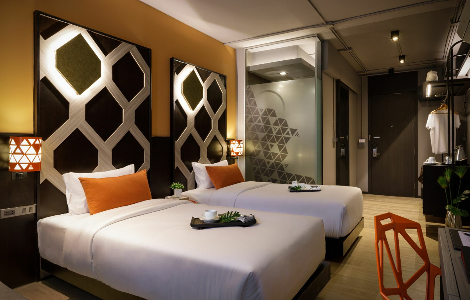 Ae Lana Chiangmai Hotel Chiang Mai Exterior foto